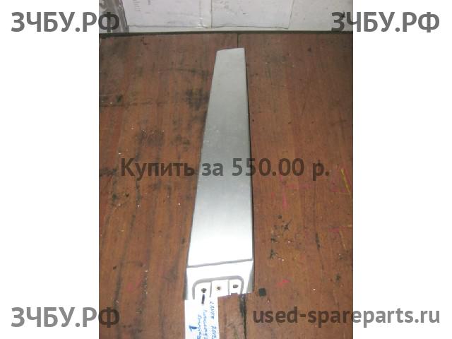 Land Rover Range Rover 3 (LM) Накладка стойки