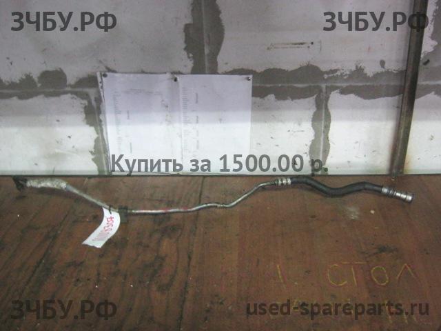 Land Rover Range Rover 3 (LM) Трубка системы охлаждения АКПП