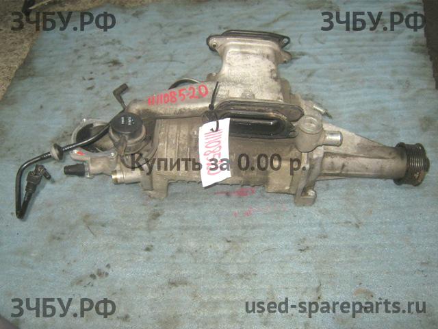 Land Rover Range Rover 3 (LM) Коллектор впускной