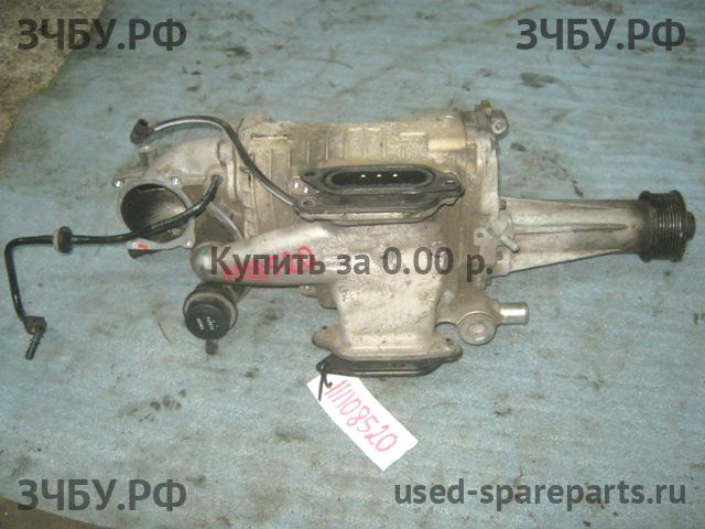 Land Rover Range Rover 3 (LM) Коллектор впускной