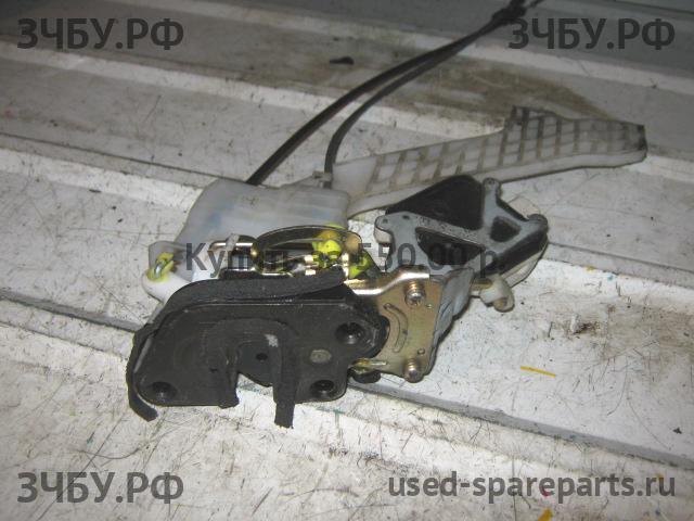 Ford Focus 2 Замок двери передней правой