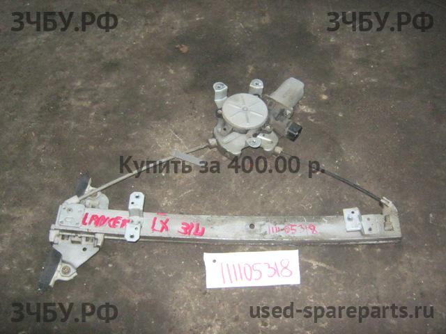 Mitsubishi Lancer 9 [CS/Classic] Стеклоподъёмник электрический задний левый