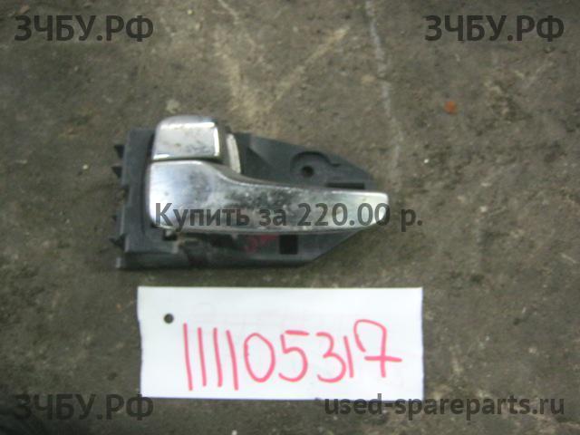 Mitsubishi Lancer 9 [CS/Classic] Ручка двери внутренняя задняя левая