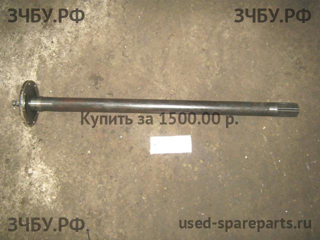 BAW Fenix 1044 (EURO-2) Полуось задняя левая