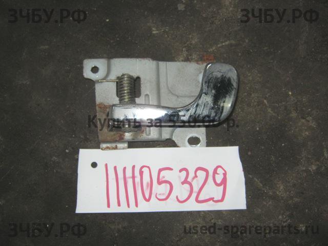Mitsubishi Galant 6 (E3) Ручка двери внутренняя задняя левая