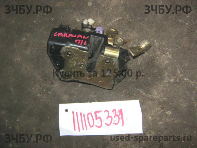 Chrysler Voyager/Caravan 4 Замок двери передней левой
