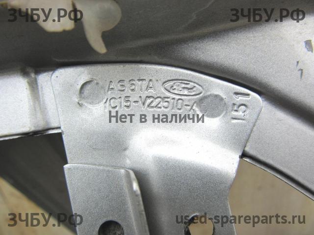 Ford Transit 6 Дверь передняя правая