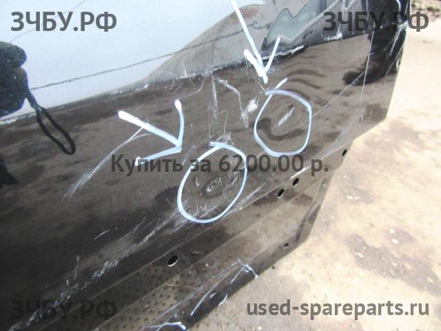 Ford Explorer 5 Дверь задняя правая