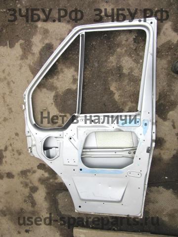 Ford Transit 6 Дверь передняя правая