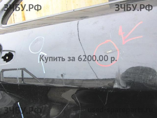 Ford Explorer 5 Дверь задняя правая