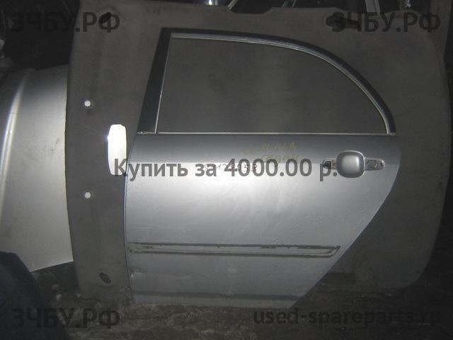 Toyota Corolla (E12) Дверь задняя левая