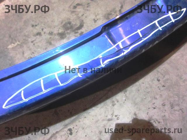 Mazda 6 [GH] Бампер задний