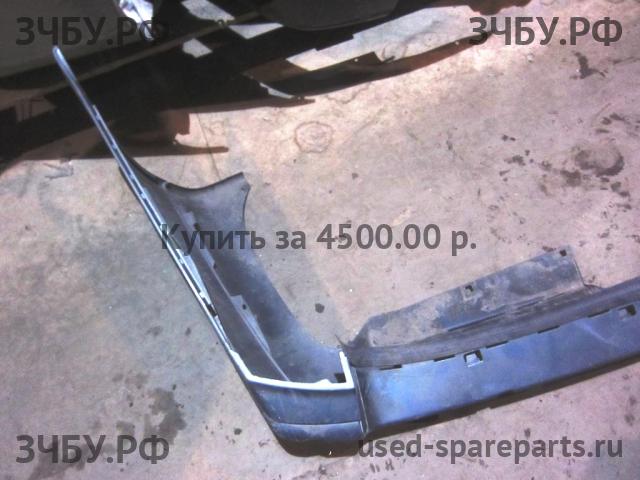 Volvo V70 (2) Бампер задний