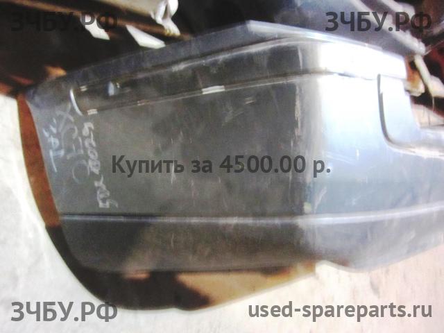 Volvo V70 (2) Бампер задний
