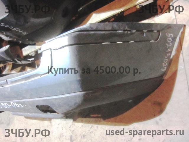 Volvo V70 (2) Бампер задний