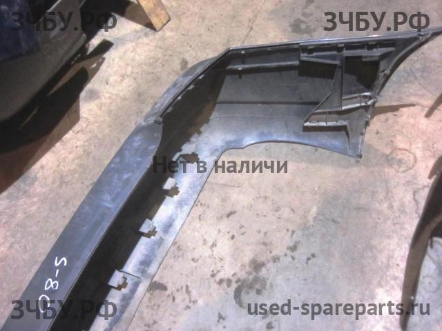 Volvo S80 (1) Бампер задний