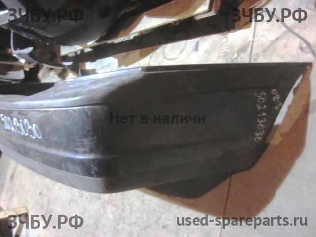 Volvo S80 (1) Бампер задний