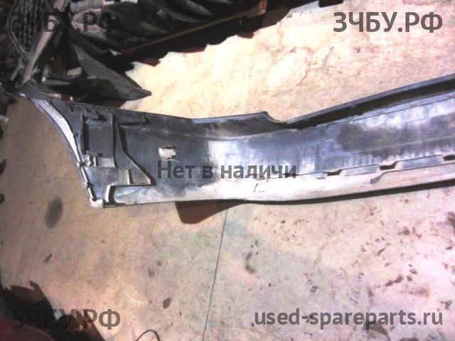 Volvo S80 (1) Бампер задний