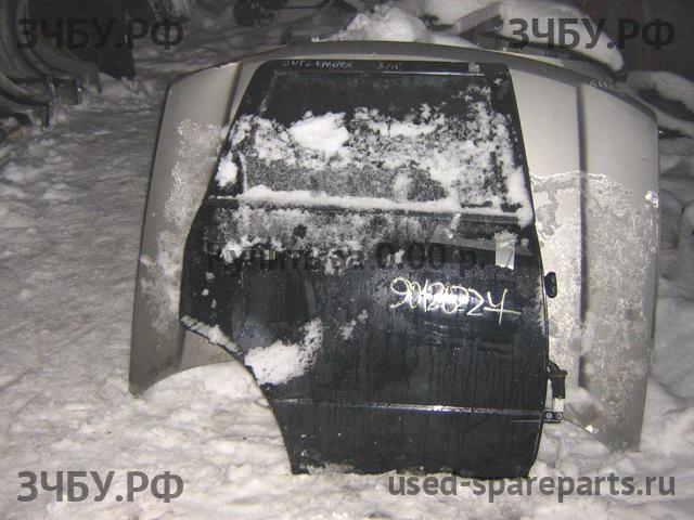 Mitsubishi Outlander 1 (CU) Дверь задняя правая