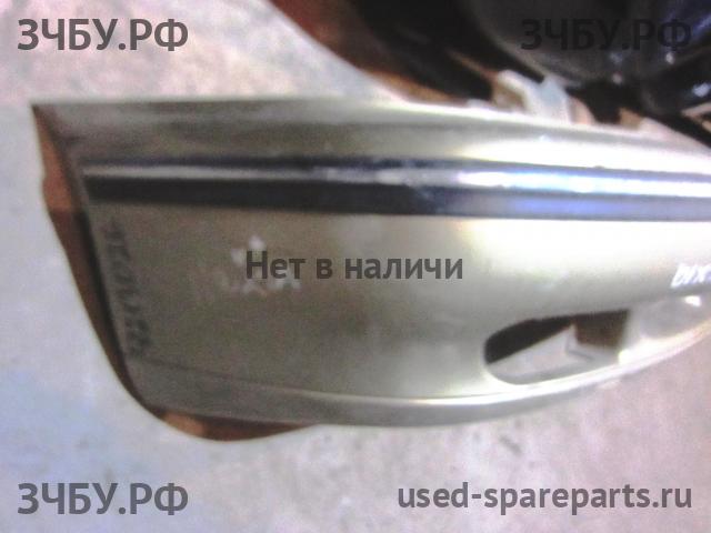 Daewoo Nexia Бампер передний