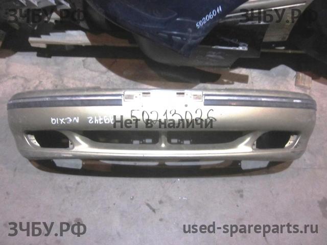 Daewoo Nexia Бампер передний