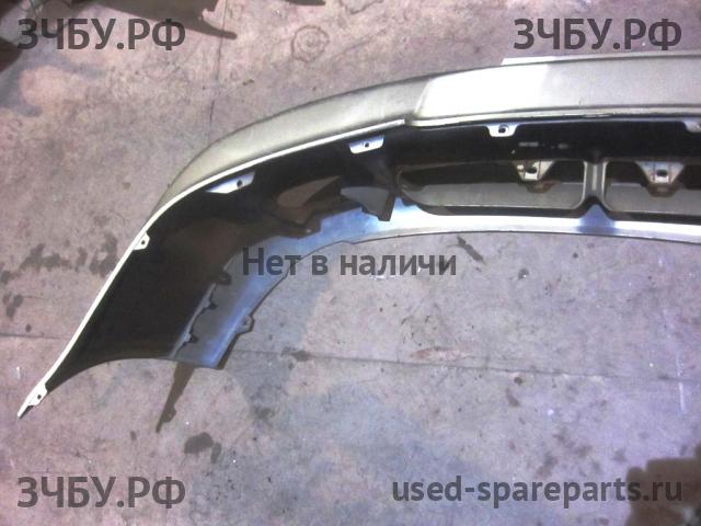 Daewoo Nexia Бампер передний