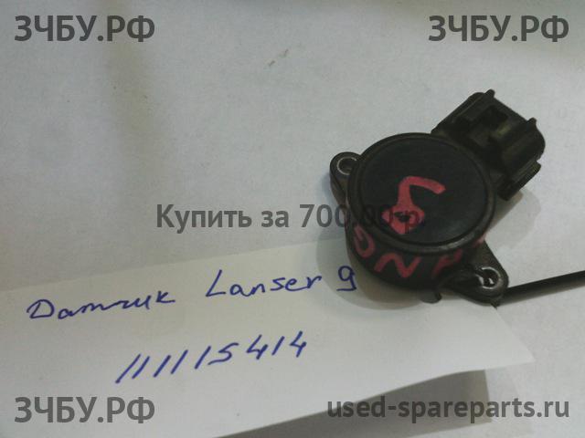 Mitsubishi Lancer 9 [CS/Classic] Датчик положения дроссельной заслонки
