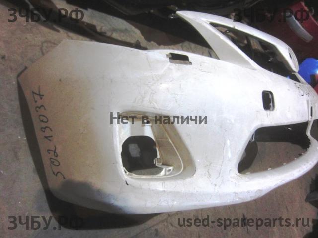 Toyota Corolla (E14 - E15) Бампер передний