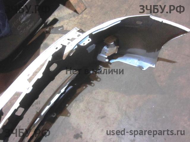 Toyota Corolla (E14 - E15) Бампер передний