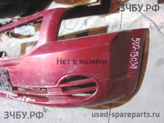 Dodge Caliber Бампер передний