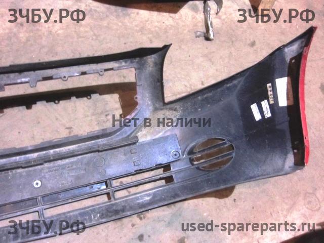 Dodge Caliber Бампер передний