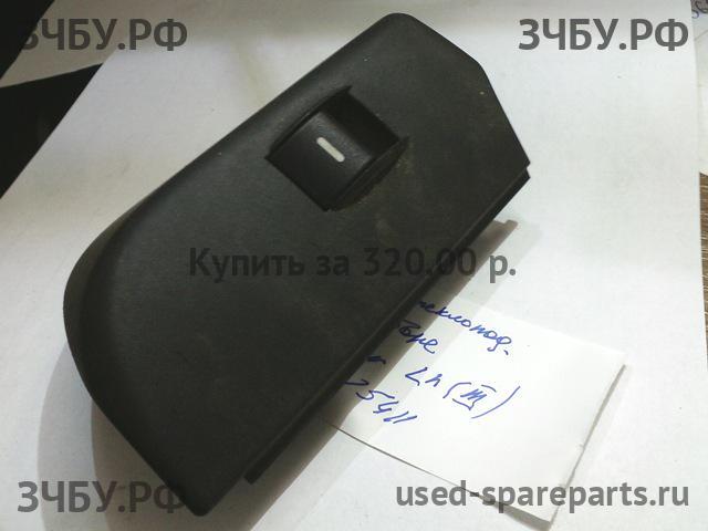Land Rover Range Rover 3 (LM) Кнопка стеклоподъемника задняя правая