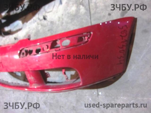 Volkswagen Golf 5 Бампер передний