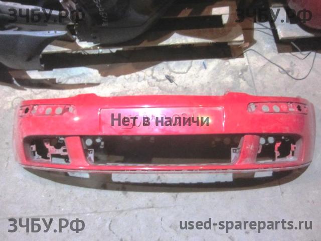 Volkswagen Golf 5 Бампер передний