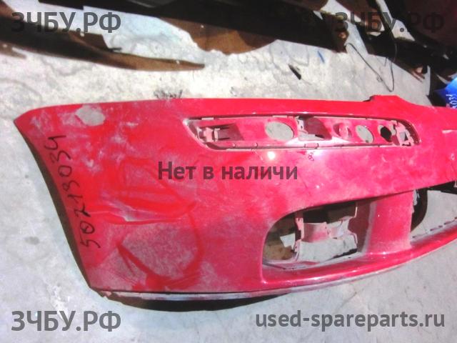 Volkswagen Golf 5 Бампер передний