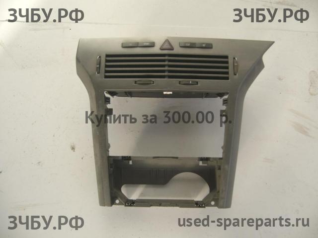 Opel Astra H Накладка