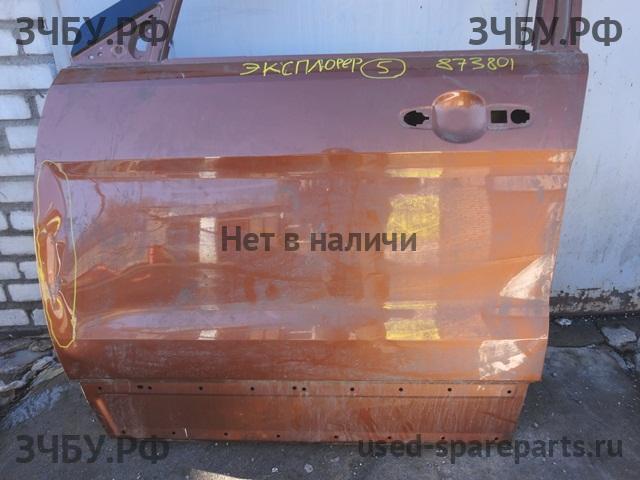 Ford Explorer 5 Дверь передняя левая