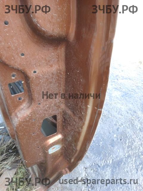 Ford Explorer 5 Дверь передняя левая