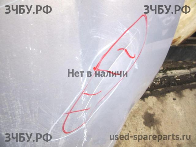 Ford Focus 3 Капот