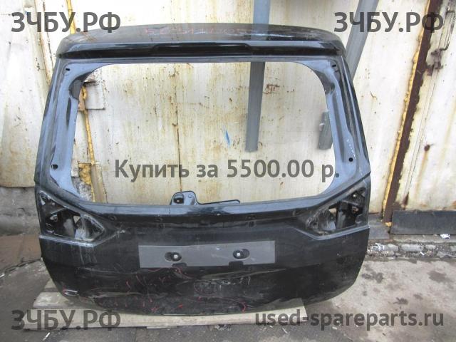 Ford C-MAX 2 Дверь багажника
