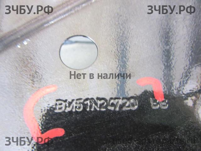 Ford Focus 3 Дверь задняя левая