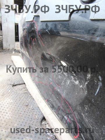 Ford C-MAX 2 Дверь багажника