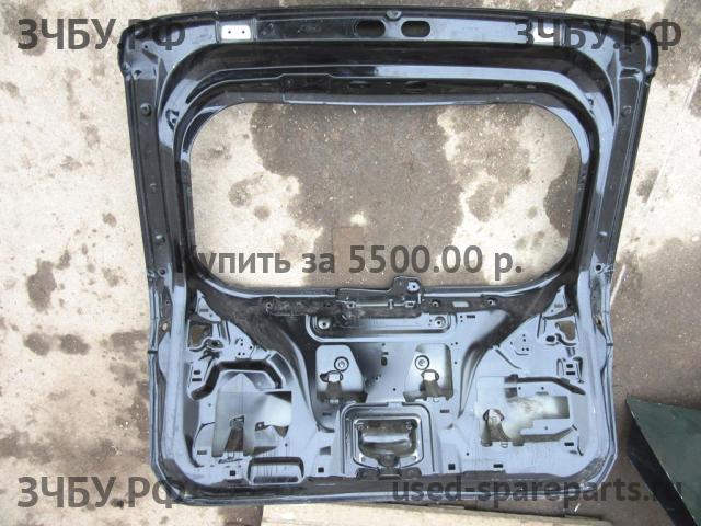 Ford C-MAX 2 Дверь багажника