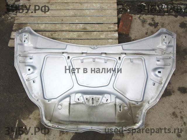 Ford Focus 3 Капот