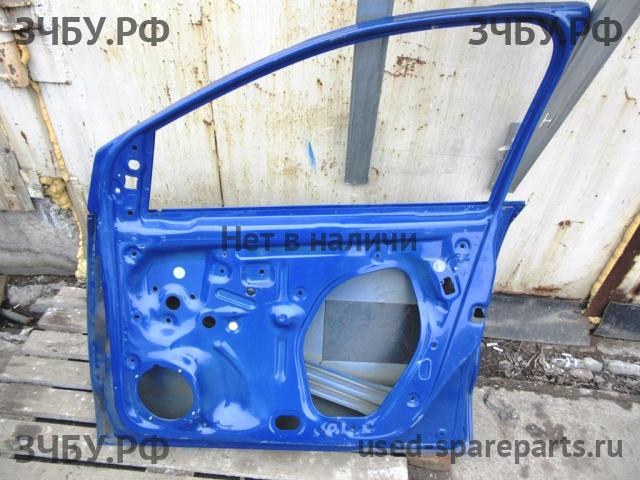 Volkswagen Polo 5 (HB) Дверь передняя правая