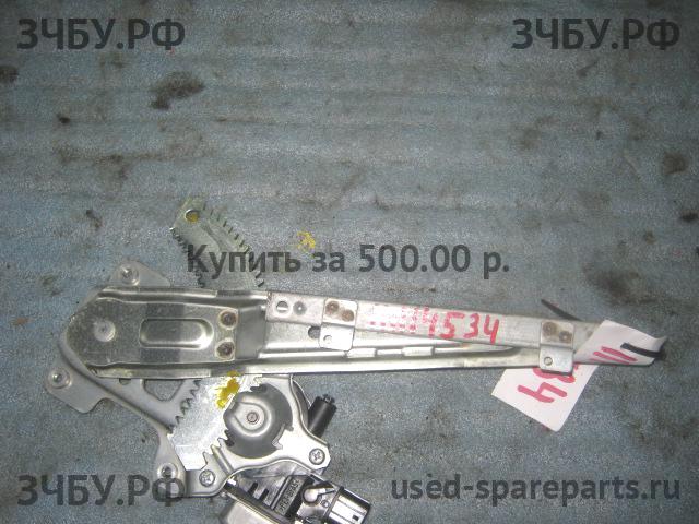 Mitsubishi Lancer 10 [CX/CY] Стеклоподъёмник электрический задний правый