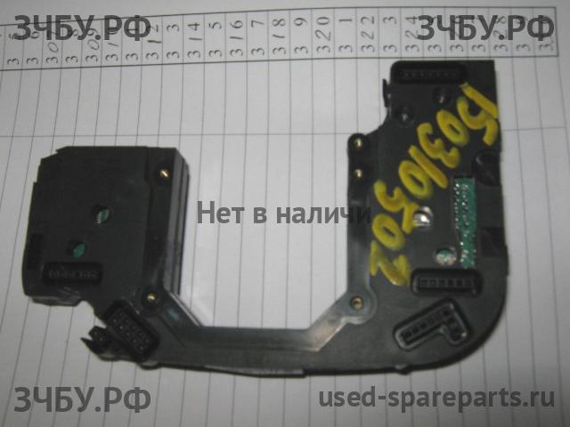Audi A8 (2) [D3,4E] Блок электронный