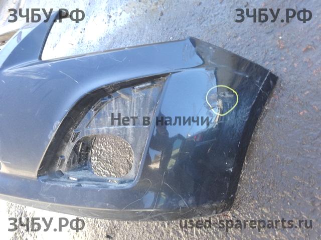 Chevrolet Cruze 1 Бампер передний