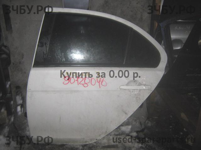 Mitsubishi Lancer 10 [CX/CY] Дверь задняя левая