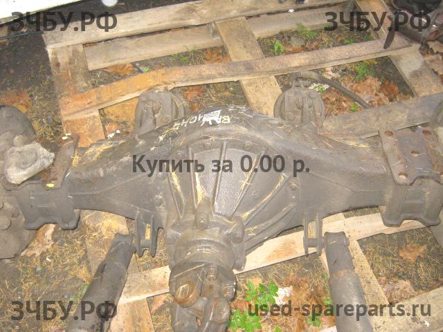 BAW Fenix 1044 (EURO-2) Мост задний (в сборе)